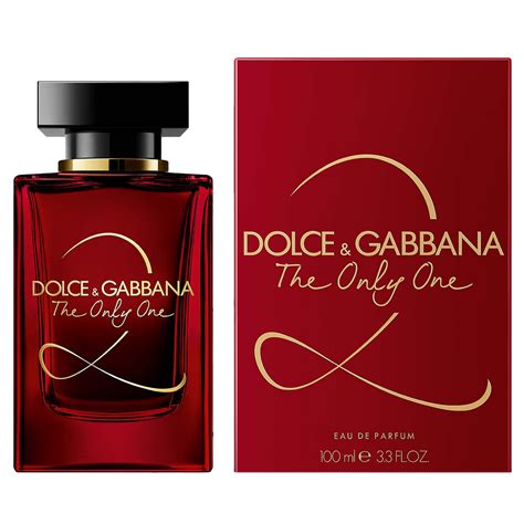 dolce gabbana the only one 2 preisvergleich|the only one perfume 50ml.